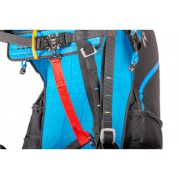 KORTEL DESIGN KONCEPT La sellette tout terrain solide et confortable