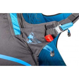 KORTEL DESIGN KONCEPT La sellette tout terrain solide et confortable