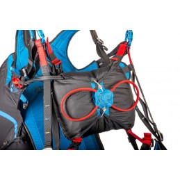 KORTEL DESIGN KONCEPT La sellette tout terrain solide et confortable