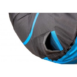 KORTEL DESIGN KONCEPT La sellette tout terrain solide et confortable