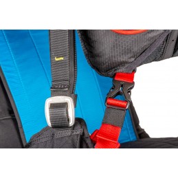 KORTEL DESIGN KONCEPT La sellette tout terrain solide et confortable