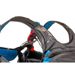 KORTEL DESIGN KONCEPT La sellette tout terrain solide et confortable