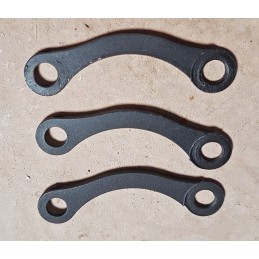 AIR CONCEPTION Kit de renfort échappement TORNADO