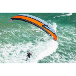 APCO F3 Solo la voile stable et rapide