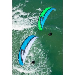 APCO F3 Solo la voile stable et rapide