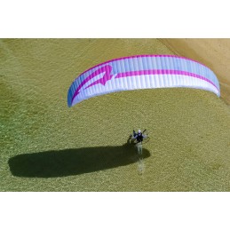 APCO F3 Solo la voile stable et rapide