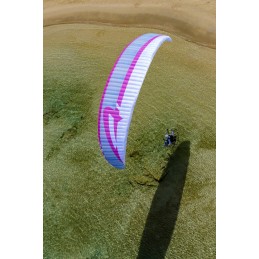 APCO F3 Solo la voile stable et rapide