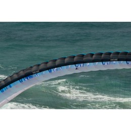 APCO F3 Solo la voile stable et rapide