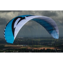 APCO F3 Solo la voile stable et rapide