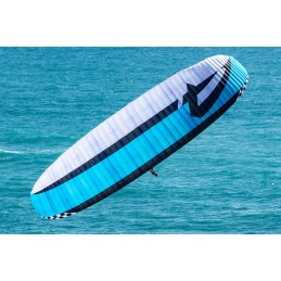 APCO F3 Solo la voile stable et rapide