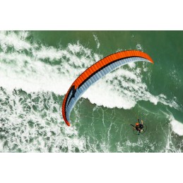 APCO F3 Solo la voile stable et rapide