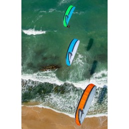 APCO F3 Solo la voile stable et rapide