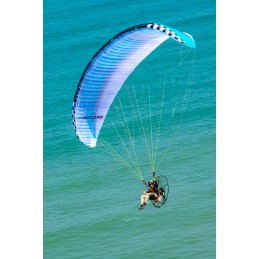 APCO F3 Solo la voile stable et rapide