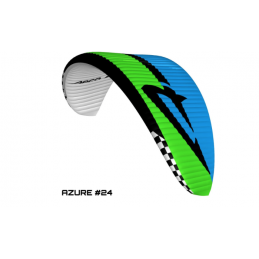 APCO F3 Solo la voile stable et rapide