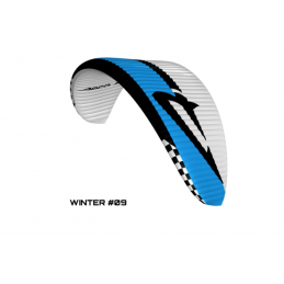 APCO F3 Solo la voile stable et rapide