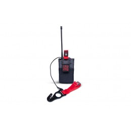 Hook Porte radio GIN