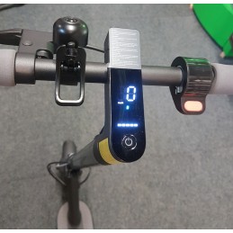 Trottinette électrique Star Premium Electrique XIAOMI