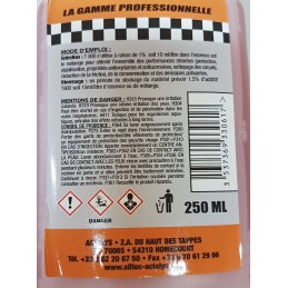 Additif essence 2t/4t SILTEC T800