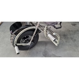 Condor XL 4T VANGUARD 1000CC 50 CV HSCOM