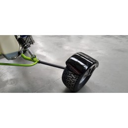 Condor XL 4T VANGUARD 1000CC 50 CV HSCOM