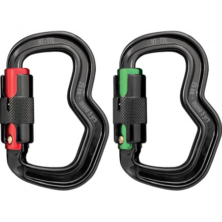 Mousqueton léger 45 gr CHARLY