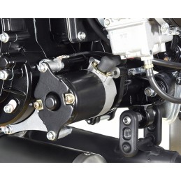 Mini 3 chariot polyvalent pour mono ou biplace en paramoteur