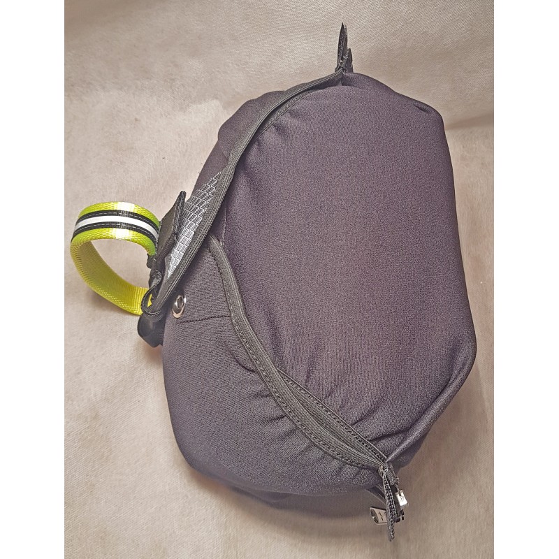 Container de secours Apco pour sellette paramoteur