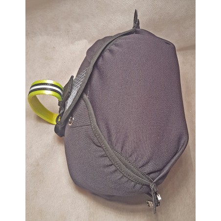 Container de secours Apco pour sellette paramoteur