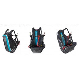 INDEPENDENCE Logo PRO Sellette MULTI USAGE CONFORT