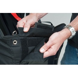 INDEPENDENCE Logo PRO Sellette MULTI USAGE CONFORT