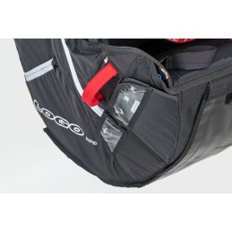 INDEPENDENCE Logo PRO Sellette MULTI USAGE CONFORT