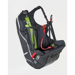 INDEPENDENCE Logo PRO Sellette MULTI USAGE CONFORT