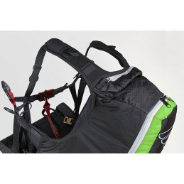 INDEPENDENCE Logo PRO Sellette MULTI USAGE CONFORT