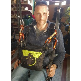 Container de secours light supair