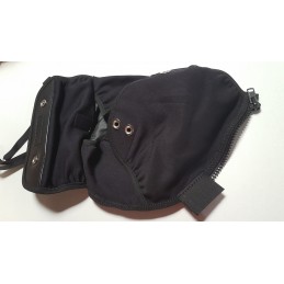 Container de secours Apco pour sellette paramoteur