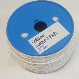 Drisse de traction 3 mm