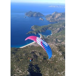 Zoé SKY PARAGLIDERS