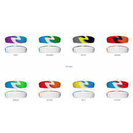 Zoé SKY PARAGLIDERS