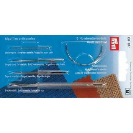 Kit de réparation couture