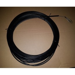 Gaine cable/ au mètre