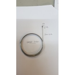 Beschleunigerkabel 1.2 mm