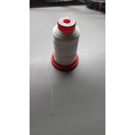 Bobine de fil à surlier extra solide et30-fb1000 300m