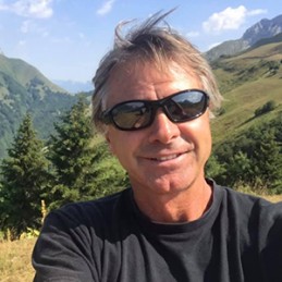 Stage débutant à Annecy 74