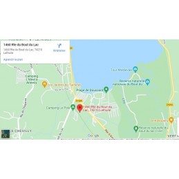 Annecy Stage parapente pour débutant