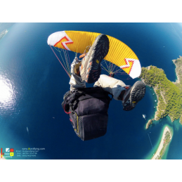 Annecy Stage parapente pour débutant