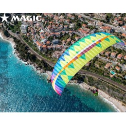 Annecy Stage parapente pour débutant