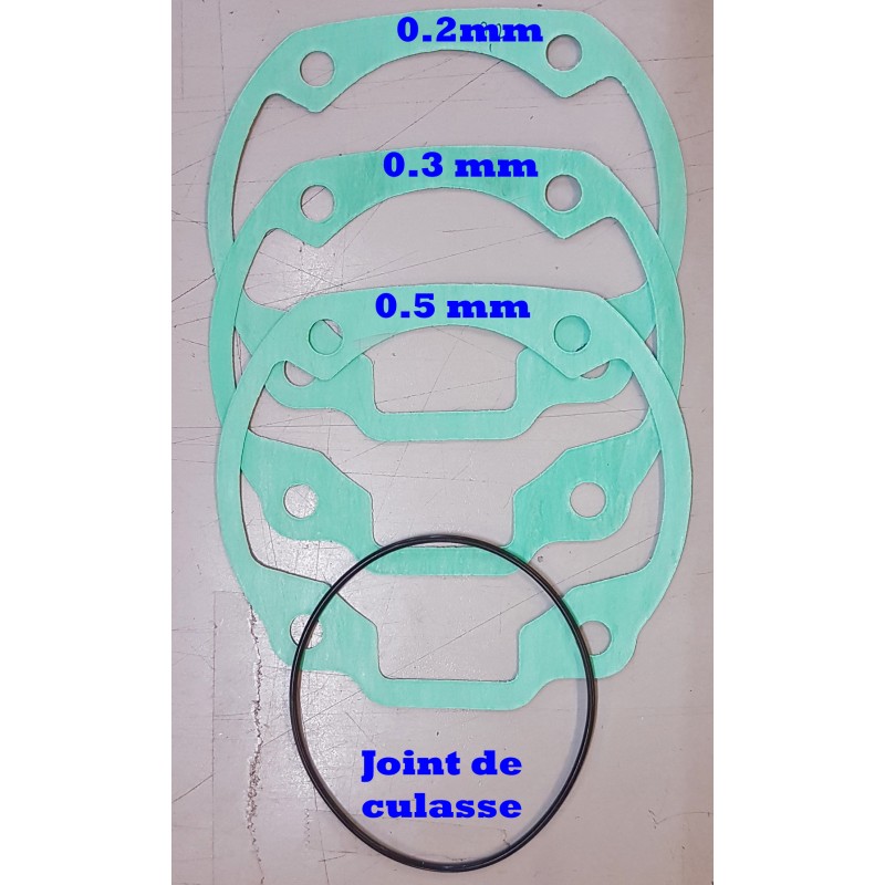 copy of Kit joints complet VITORAZZI FLY 100