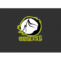 Te-shirt femme TURBULENCE