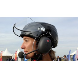 Casque Solar X Icaro