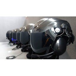 Casque Solar X Icaro